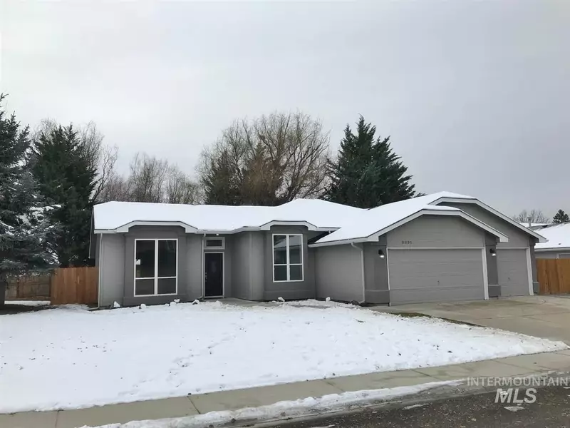 9851 W Meadowlark, Boise, ID 83704