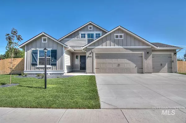 5114 Dallastown St., Caldwell, ID 83605