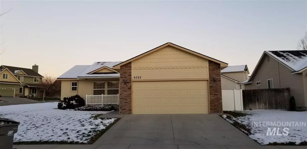 6322 S Solar Way, Boise, ID 83709