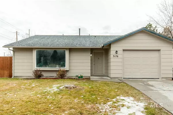 3176 N Bryson Ave, Boise, ID 83713