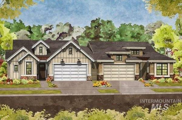 363 W Lockhart Lane, Meridian, ID 83646