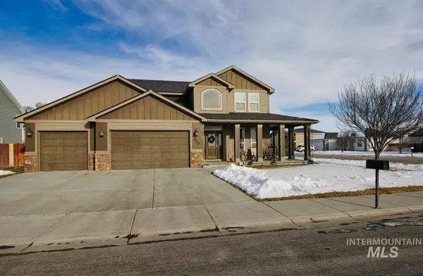 Mountain Home, ID 83647,600 SW Foley