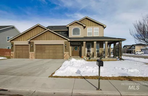 Mountain Home, ID 83647,600 SW Foley