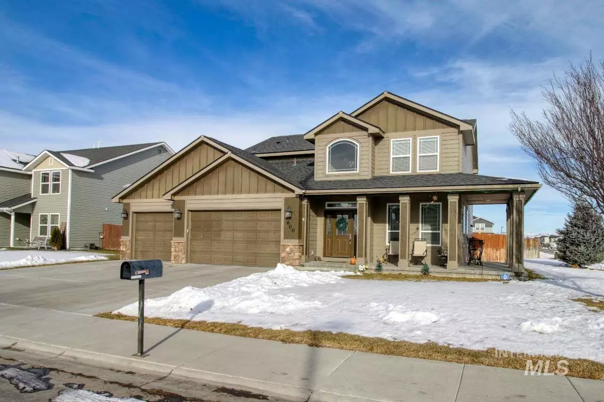 Mountain Home, ID 83647,600 SW Foley