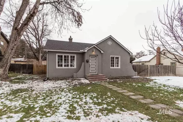 2408 N 20th St., Boise, ID 83702