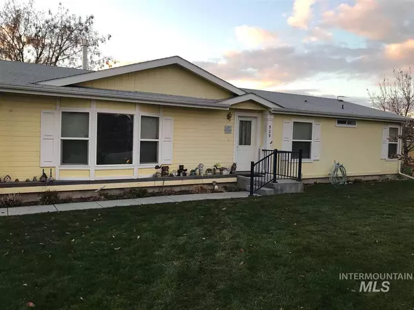 529 S. State St, Nampa, ID 83686