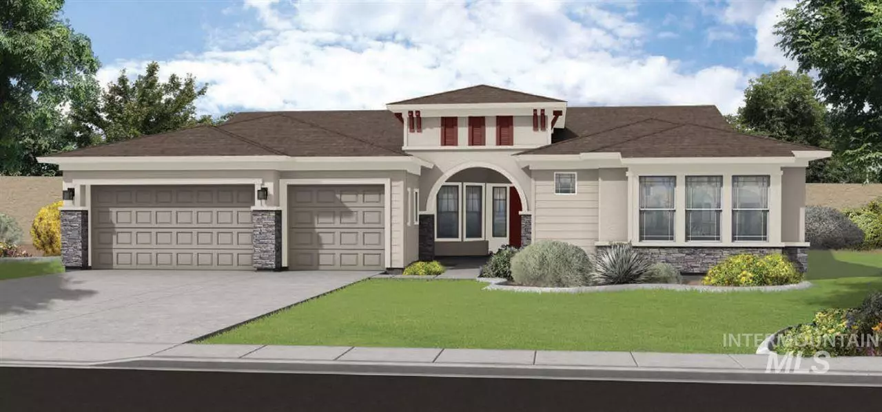 265 S Aspen Lakes Pl, Star, ID 83669