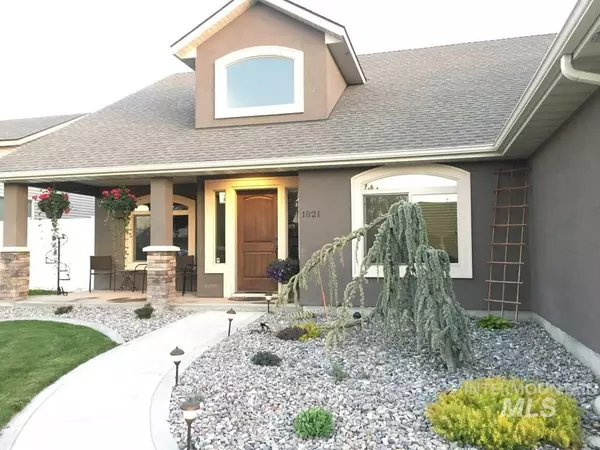 1021 Ballards, Kimberly, ID 83314