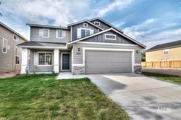 3513 NW 12th Ave., Meridian, ID 83646