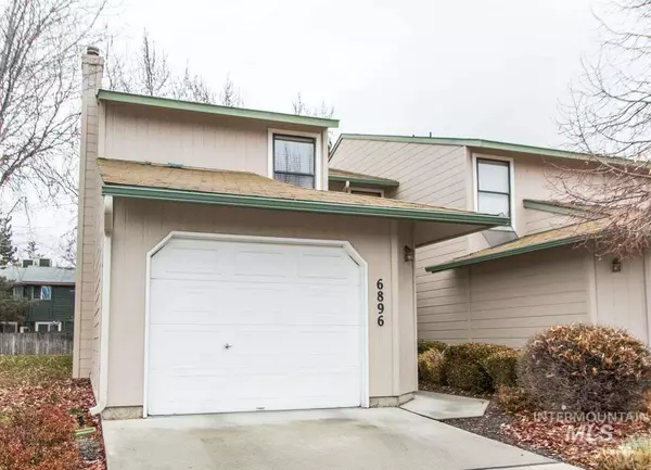 Boise, ID 83704,6896 W Irving Ln
