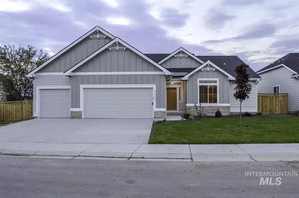 7017 W Coho Drive, Boise, ID 83709