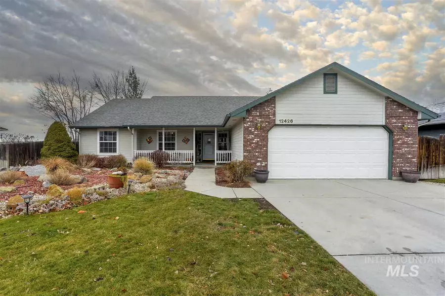 12426 W Driftwood Dr., Boise, ID 83713