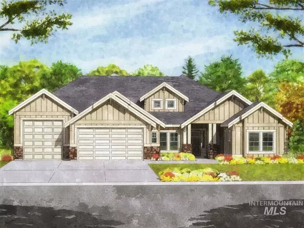 5478 W Braveheart, Eagle, ID 83616