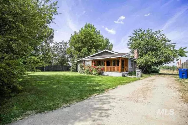 Nampa, ID 83687,1105 N 39th St