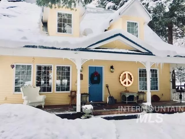 255 Ernesto, Mccall, ID 83638