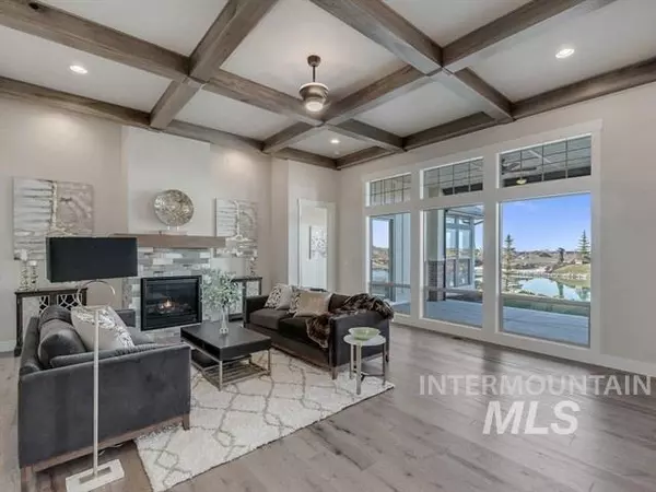 Eagle, ID 83616,1061 N Demarini Ave