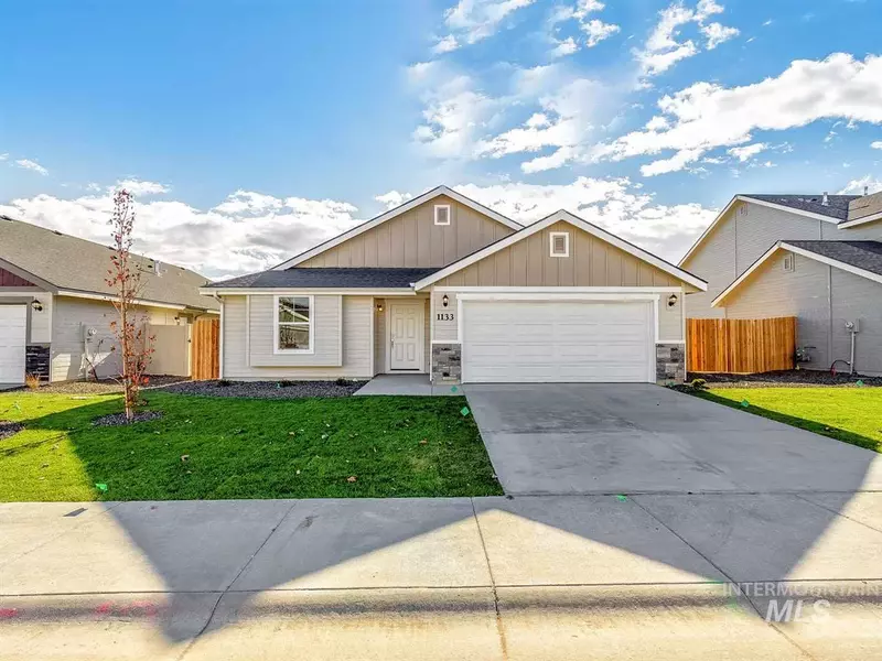 7873 E Bunker Hill St., Nampa, ID 83687