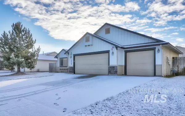 Middleton, ID 83644,1029 Lionheart St.