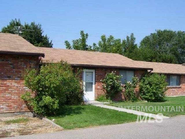 Nampa, ID 83686,1310-1324 S Garland Street