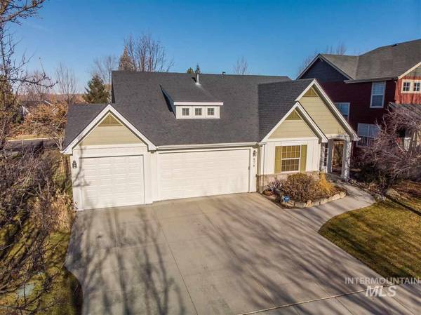 678 E Whitney, Eagle, ID 83616