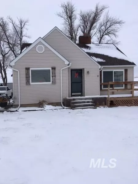 1013 Eden Road, Eden, ID 83325