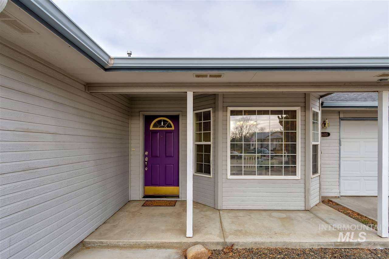 Nampa, ID 83686,1600 Gold Court