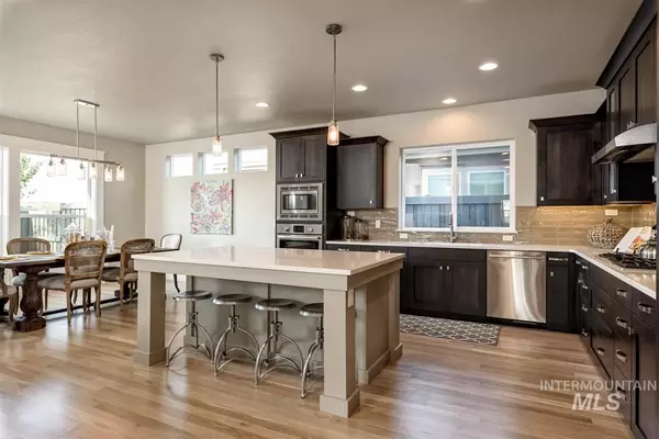 Meridian, ID 83642,3455 E Mardia St