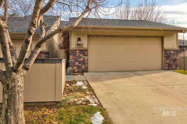 732 N Palmetto Drive, Eagle, ID 83616-0000