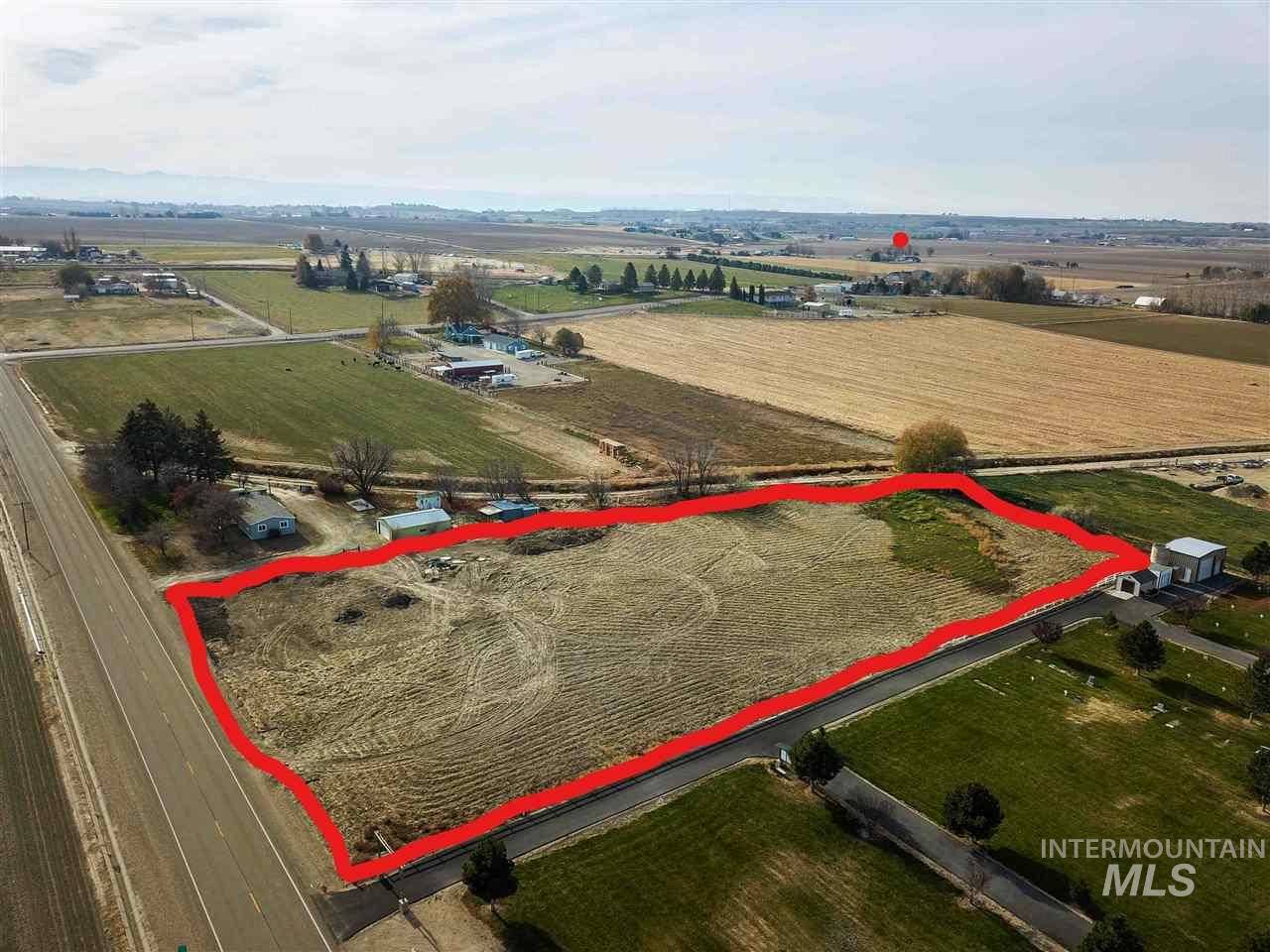 Caldwell, ID 83607,TBD Pride