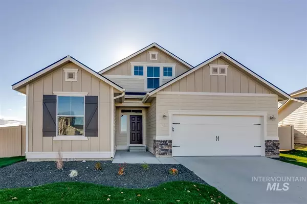 1463 E Pantanella Dr., Meridian, ID 83642