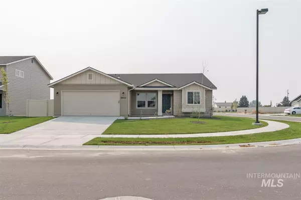 4173 S Murlo Ave., Meridian, ID 83642