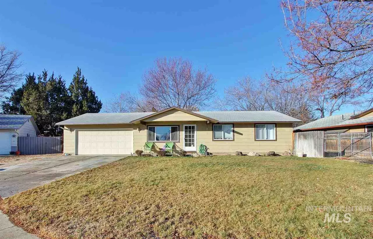 Boise, ID 83704,9687 W Pattie Court