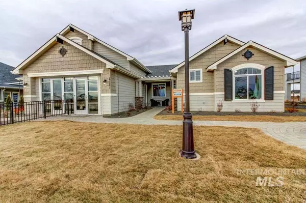 2121 N Worldcup Way, Eagle, ID 83616