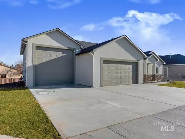 Caldwell, ID 83607,15377 Toscano Way