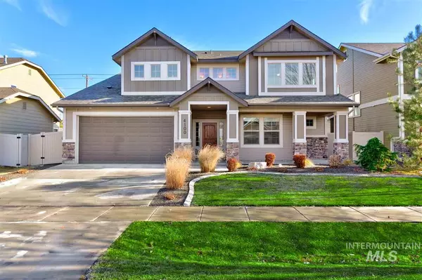 4100 S Zaivcla Ave, Meridian, ID 83642