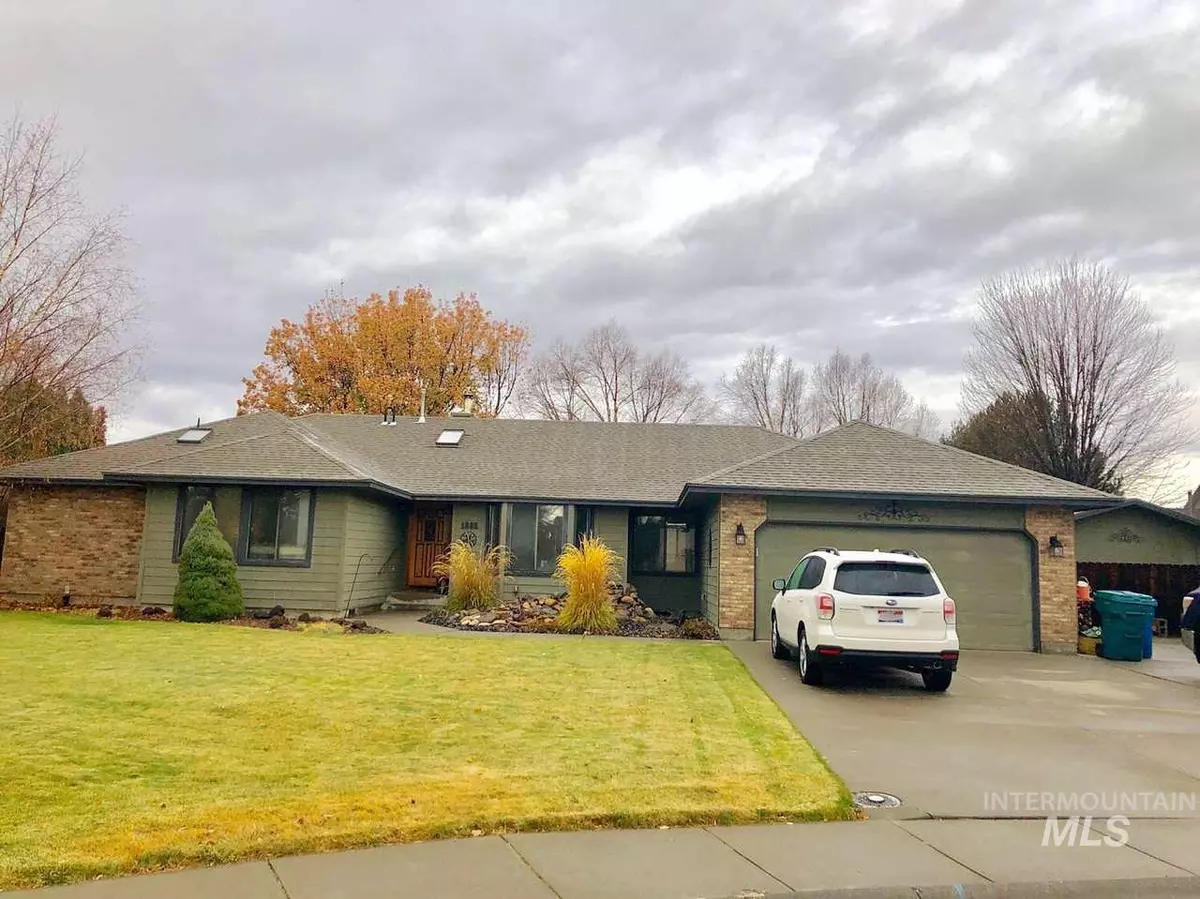 Mountain Home, ID 83647,1895 Bel Air Ct