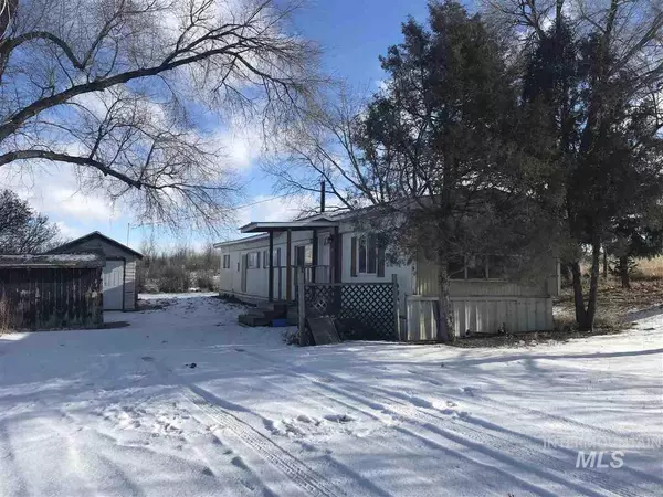 482 S 200 E, Jerome, ID 83338