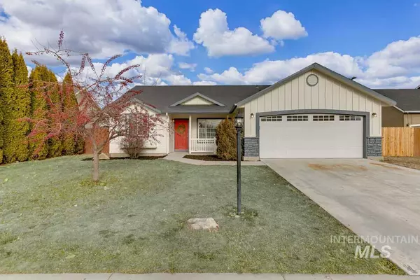 8170 E Gallatin, Nampa, ID 83687