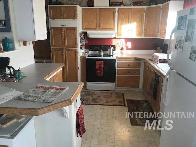 Hollister, ID 83301,2470 Western Ave