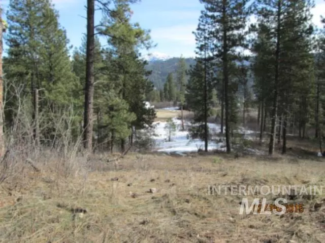 Lot 40 Easley Creek, Garden Valley, ID 83622