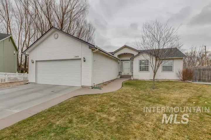 Eagle, ID 83616,1349 W Chance Ct