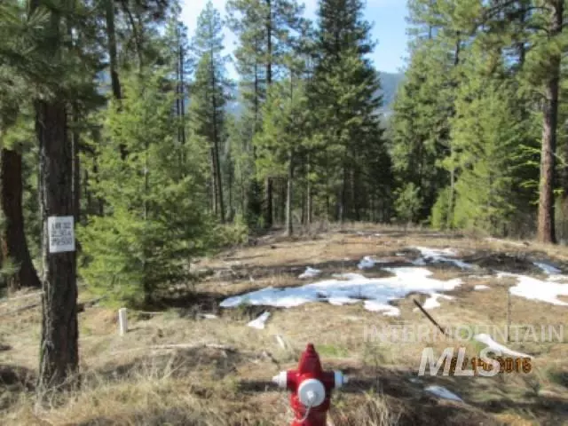 Lot 32 Starling Ct., Garden Valley, ID 83622