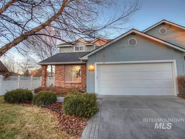 4180 W Daly Lane, Meridian, ID 83646