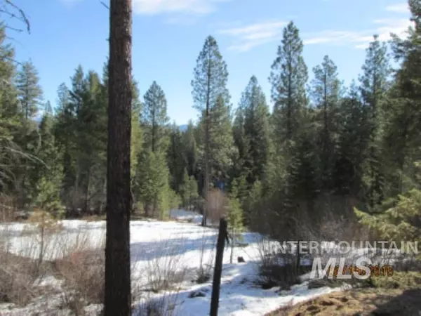 Lot 15 Cardinal, Garden Valley, ID 83622