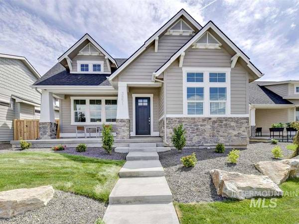 3951 W Farm View Dr, Boise, ID 83714