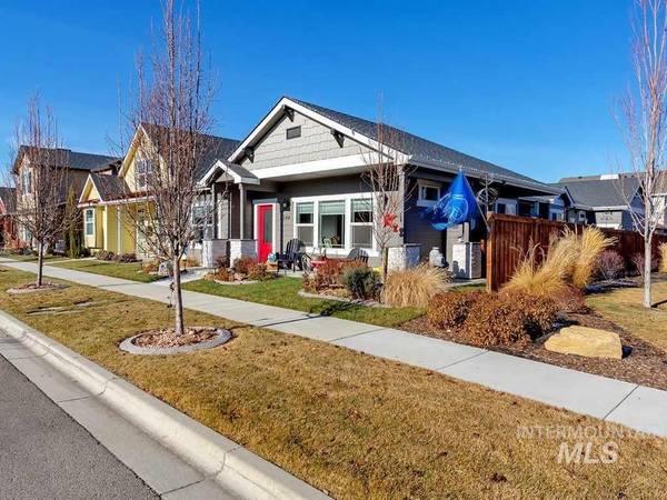 Boise, ID 83709,11244 W Napia St