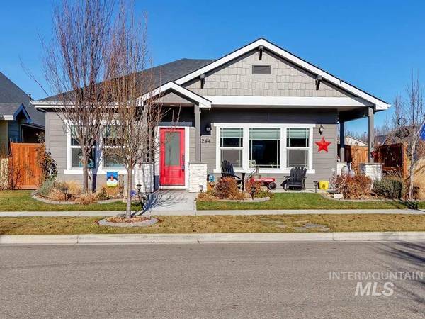 Boise, ID 83709,11244 W Napia St