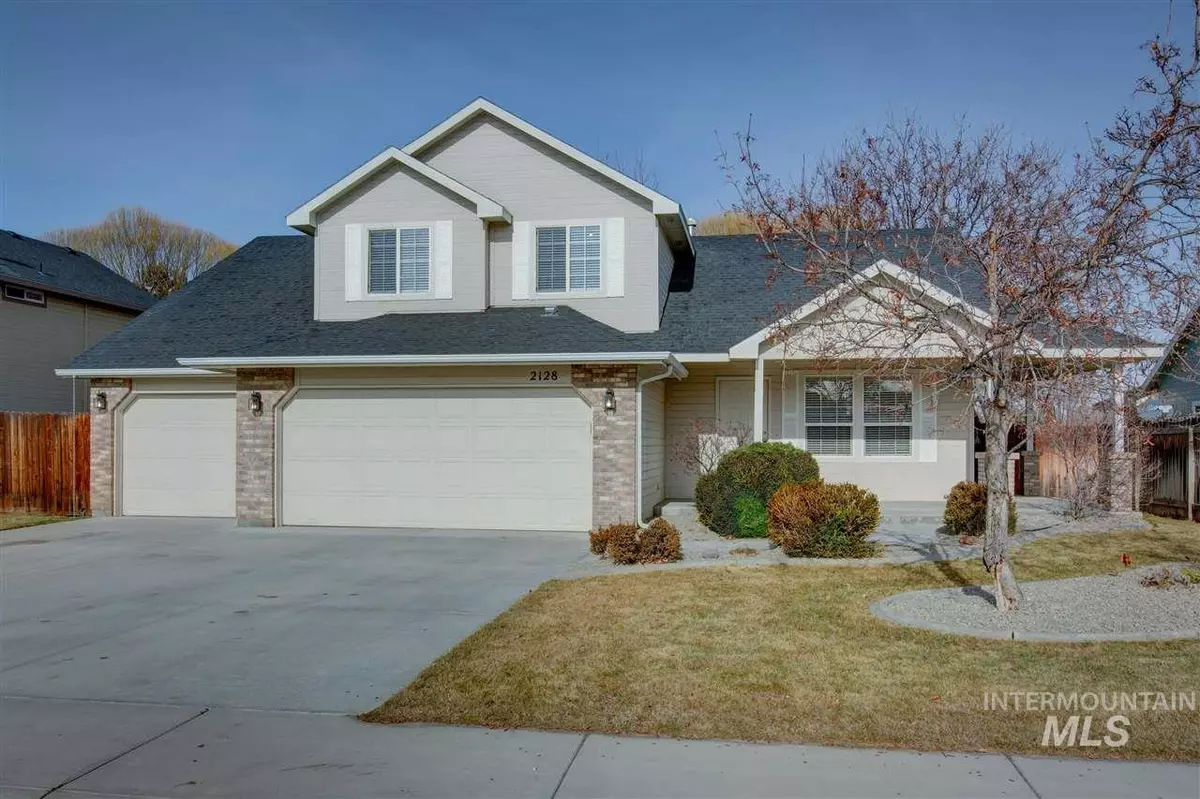 Nampa, ID 83686,2128 E Harbour Grove Dr