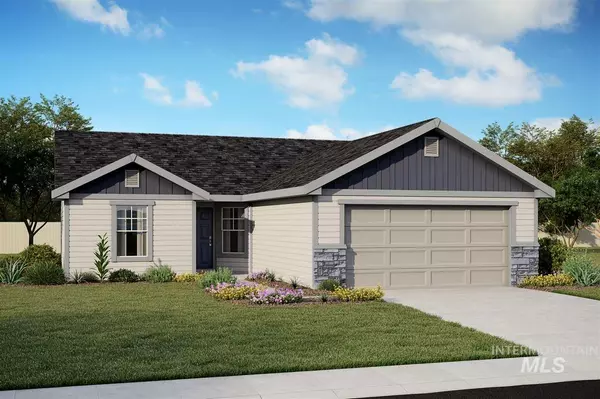 15123 N Fishing Creek Ave., Nampa, ID 83651