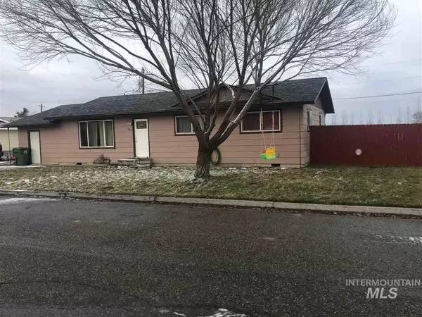New Plymouth, ID 83655,619 Oregon Ave